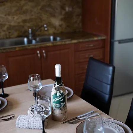Gerasimos Apartment Argostoli (Kefalonia)