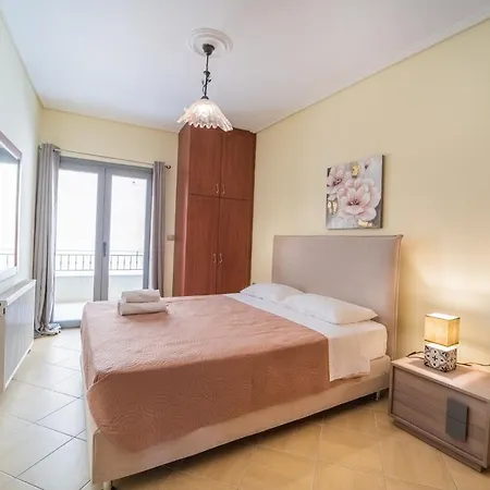 Apartment Gerasimos Argostoli (Kefalonia)