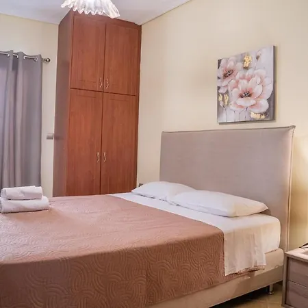 Gerasimos Apartment *