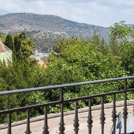 Gerasimos Argostoli (Kefalonia)