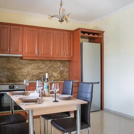 Apartment Gerasimos Argostoli (Kefalonia)