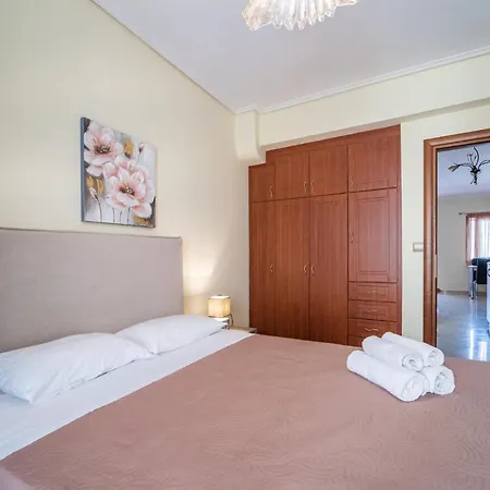 Apartment Gerasimos Argostoli (Kefalonia)
