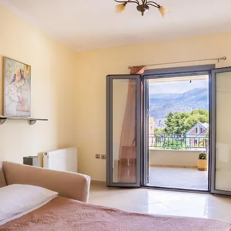 Gerasimos Apartment