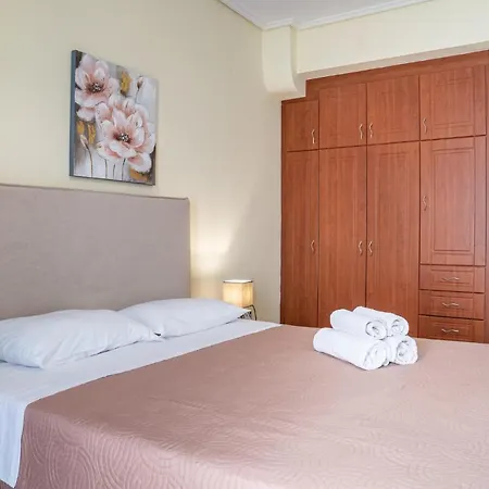 Gerasimos Apartment *